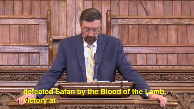 Tabernacle Cardiff AM: Bill Tipton смотреть онлайн