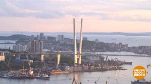 Владивосток: история всюду! Доброе утро. Фрагмент выпуска от 19.09.2024