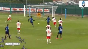 Amad Diallo highlights (skills and goals)