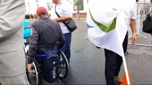 День физкультурника