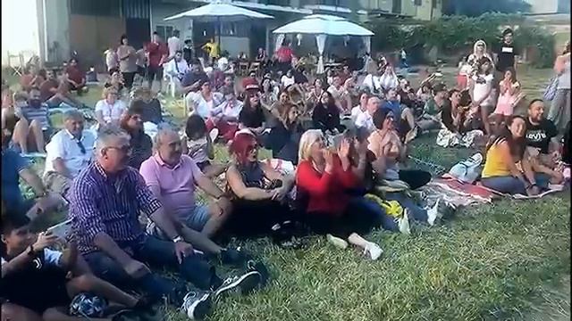 Ieri una sola parola: LIBERTÀ! смотреть онлайн