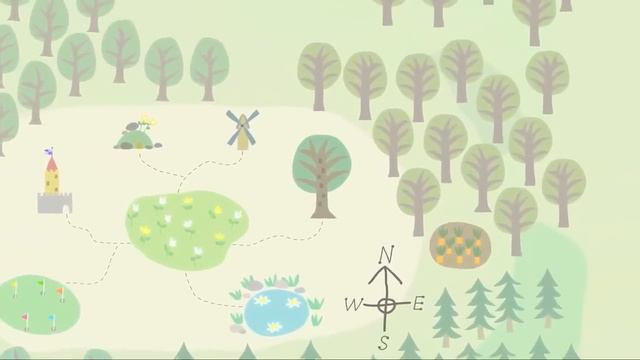 Ben and Holly’s Little Kingdom | Crystal Caverns | Kids Videos смотреть онлайн