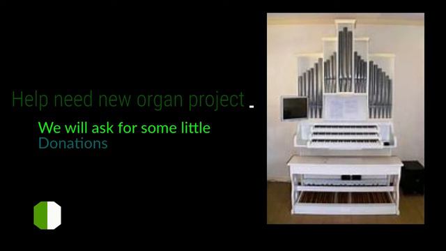 Classical Organ Music 2021