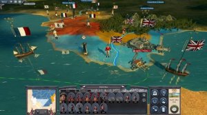 Napoleon Total War - Peninsular Campaign Music 7