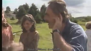 Создание т/с Эмили / Les filles de Caleb 1990 1 часть