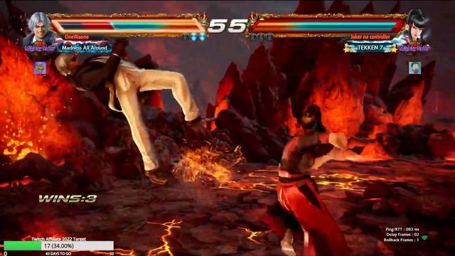 A Calculated Rage Art Save a Win смотреть онлайн