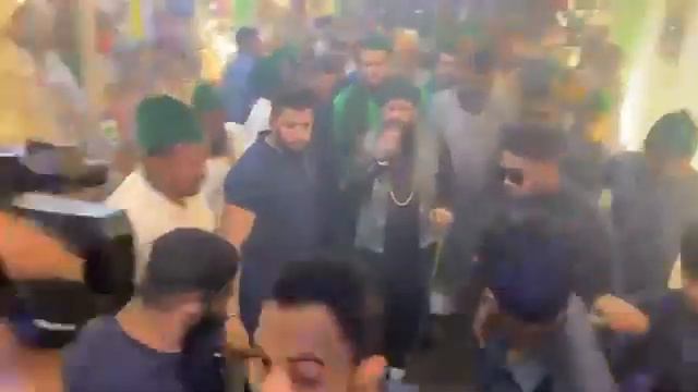 2ND URS E KAZMI PIR SYED KAZIM PASHA ZIKRULLAH By HUZOOR KHATEEB E ZAMAN ALI PASHA смотреть онлайн