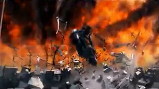 Tekken 6 PSN Trailer смотреть онлайн