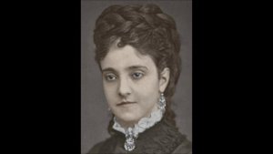 Adelina Patti ( Unpublished 1905 Version Of Il Bacio )