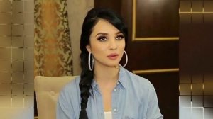 Луиза Расулова хакидаги барча хакикатлар