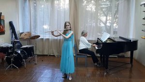 А. Пахмутова " Русский вальс"