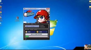 Baseball Heroes Cheat Engine July 2014