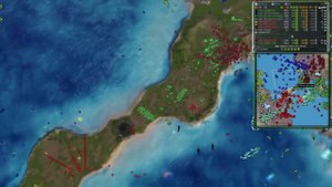 Сетон вернулся - Supreme Commander [329]