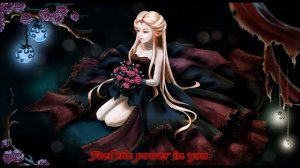 Ovidiu Anton Moment of Silence (Eurovision Romania 2016) - Nightcore