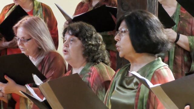 Хор на учителките, гр. Добрич смотреть онлайн