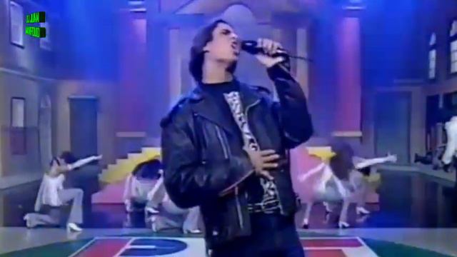 LUCIANO CASTRO BELLA смотреть онлайн