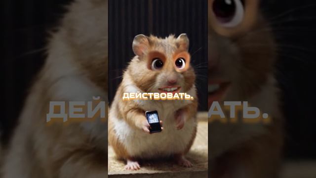 ХОМЯЧИЙ КРИМИНАЛ! #ТайлерДерден #Тайлерша #БойцовскийКлуб #Сигма #HamsterCombat #Хомяк #ТапатьХомяка