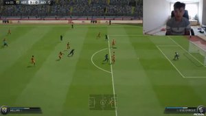 FIFA 15   ACOOL VS KEFIR WAGER на IBRAHIMOVIC !!!