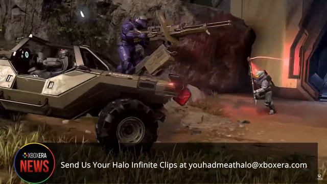 Xbox Weekly News: DOLBY VISION COMES TO XBOX, BATTLEFILED 2042 BETA, HALO INFINITE DETAILS!!