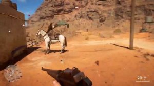 Полное прохождение Battlefield 1 часть 6