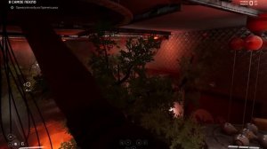 Atomic Heart (тайники) комплекс "Вавилов", Горячий цех - как добраться до сундука наверху.
