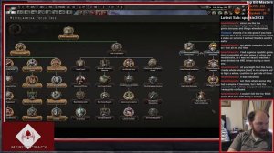 HOI4 KAISERREICH!! DEUTCH MITTEL-AFRIKA!!