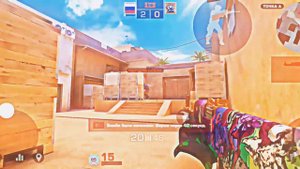 Мувик (4К HDR2)