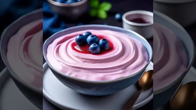 Вкусняшки