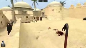 VanossGaming Gmod Guess Who CACHE CACHE FOU RIRETRAP! Garry's Mod