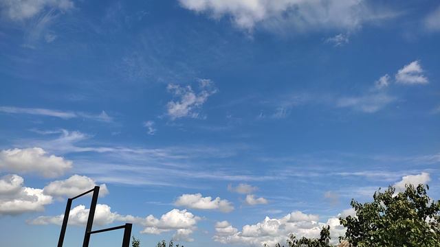 Таймлапс