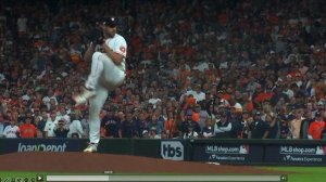 Justin Verlander Breakdown | 99 MPH And Cy Young At 39 Years Old?