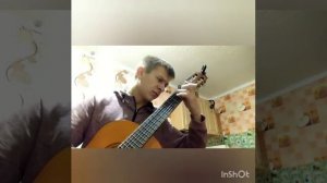 У ворот, ворот обр Иванов Крамской А. М.