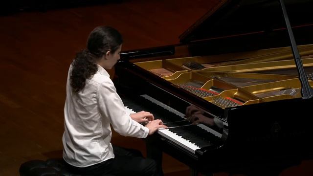 С.Рахманинов -Ю.Понизовкин "Ау!", "Ночью в саду у меня" смотреть онлайн