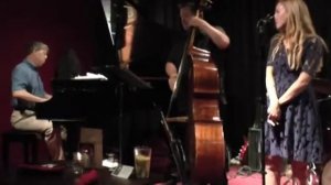 Megan Birdsall    "Good Morning Heartache"