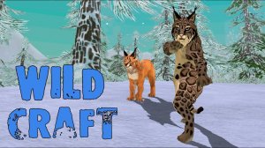 Бесконечная зима 8-9-10 главыWildCraft