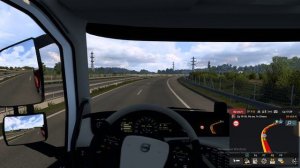 Euro Track Simulator #22.