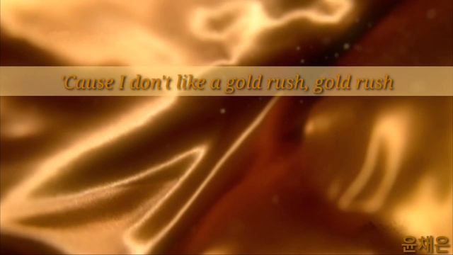 gold rush - Taylor Swift (Karaoke w/ backing vocals) смотреть онлайн