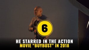 Brandon Vera | ONE Fast Facts