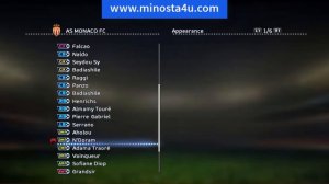 PES 2013 | Option File Winter Transfers 10 January 2019