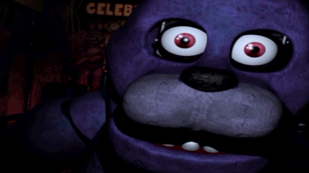 Стоит ли присматривать за Аниматрониками смотреть онлайн