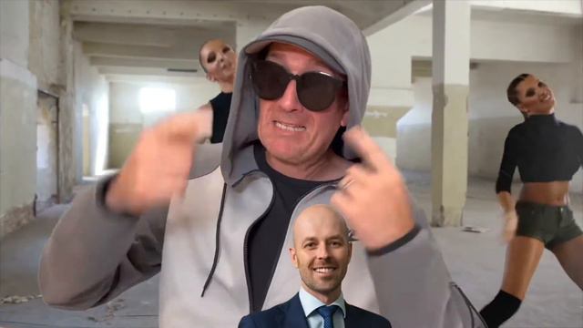 Wasn’t Me! - Bennelong Votes (The REAL Simon Kennedy) смотреть онлайн