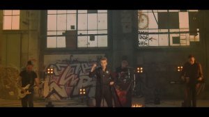 Solence - Indestructible (Official Music Video)