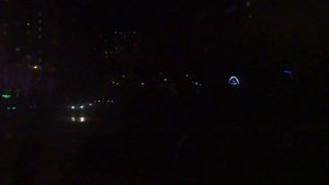 Королёв, автобус 392, участок Силикатная улица - Проспект Космонавтов