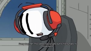 Клип Генри стикмен Элли Роуз и Чарльз Кевин