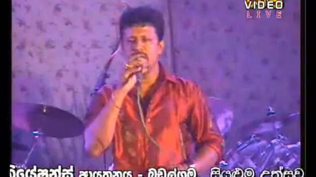 Sakura Range Live in Uswetakeiyawa 09 смотреть онлайн