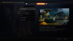 Call of Duty®: Black Ops 4 Offline bots