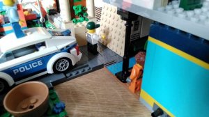 Пов: разгрузка банка