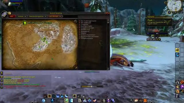 Let´s play wow part 182