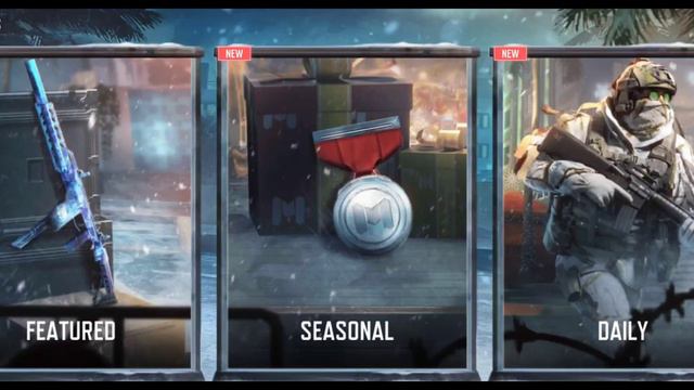 *NEW* Codm New Redeem Code | Cloaked Huntsman Crate | Season 11 Siren Song