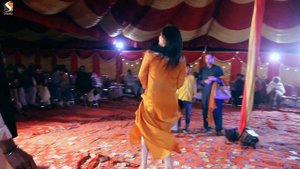Badnam Na Kari , Preeti Chaudhary Punjabi Dance Performance 2021